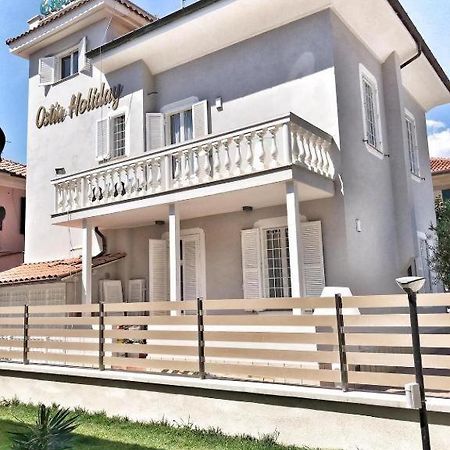 Ostia Holiday Greed Palace Экстерьер фото