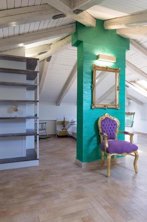 Ostia Holiday Greed Palace Экстерьер фото