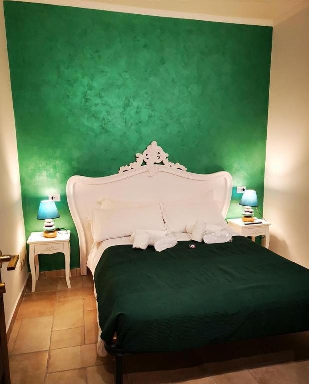 Ostia Holiday Greed Palace Экстерьер фото